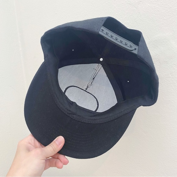 Ed Sheeran • Divide World Tour Merch Hat - Picture 5 of 5